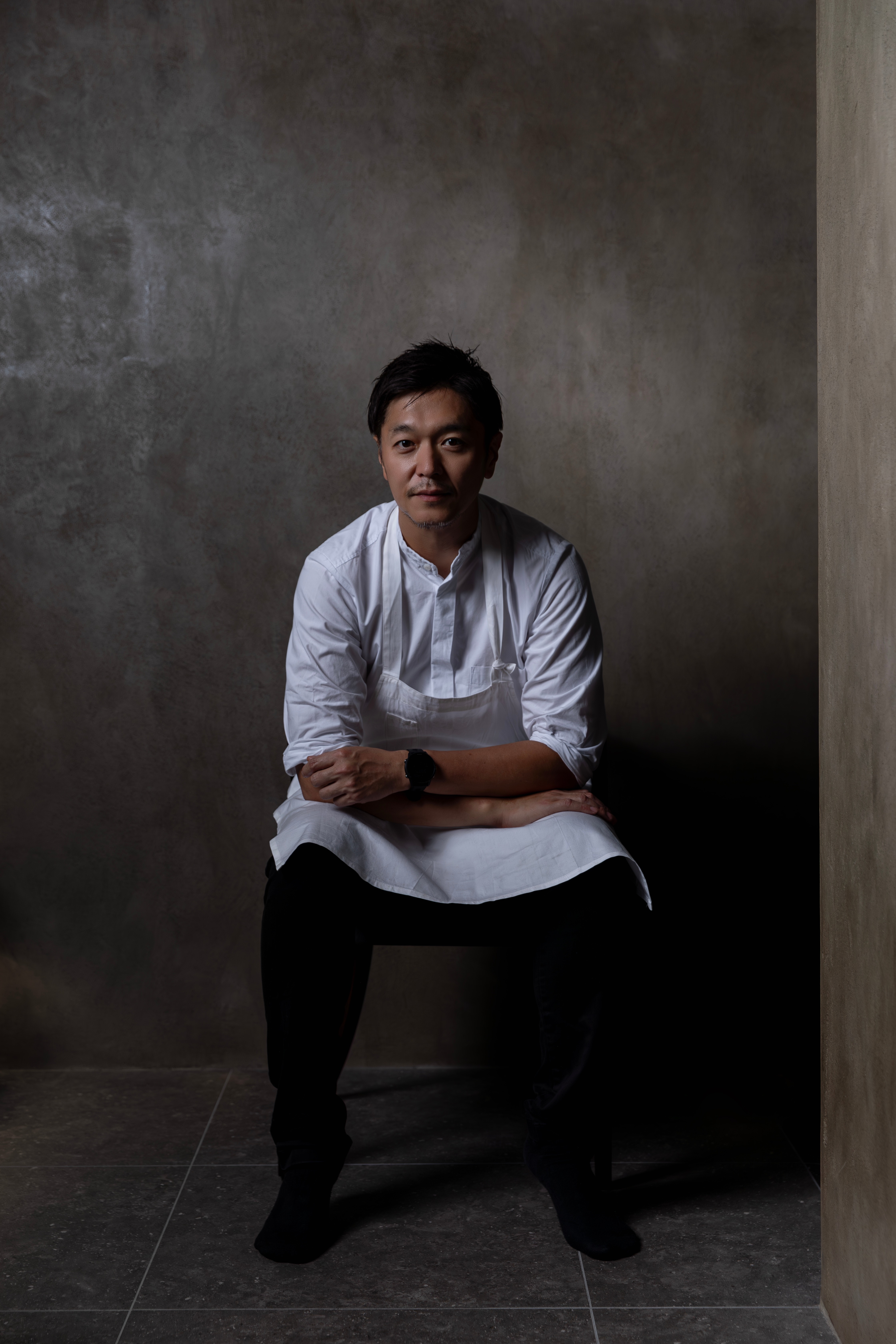 Hiroyasu Kawate